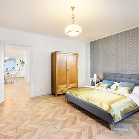 Bonton Apartments Kežmarok Exteriér fotografie
