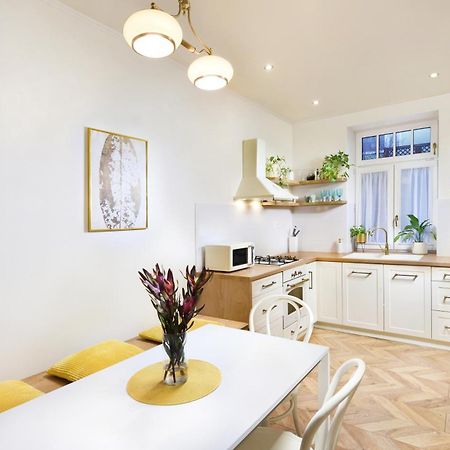 Bonton Apartments Kežmarok Exteriér fotografie