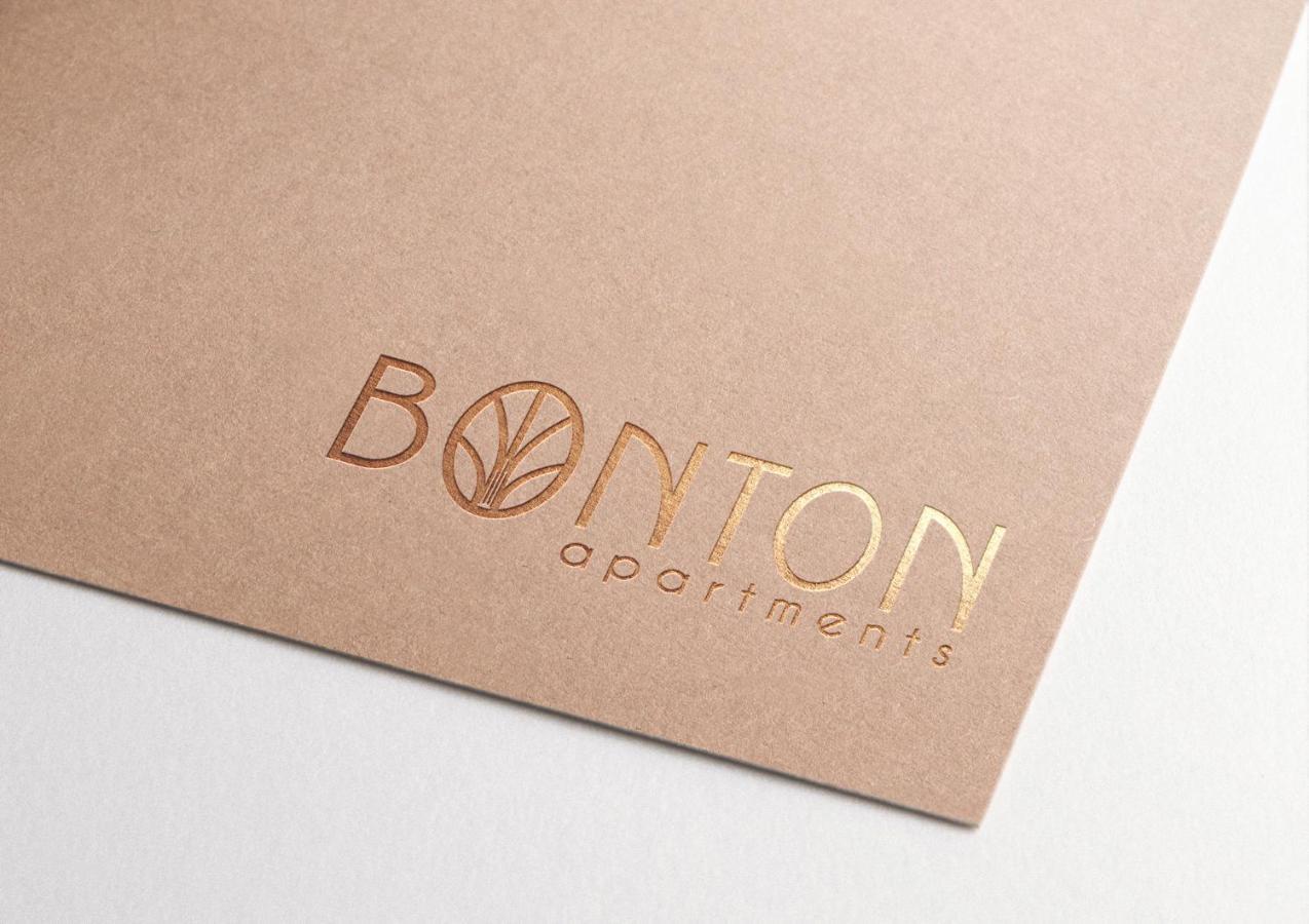 Bonton Apartments Kežmarok Exteriér fotografie