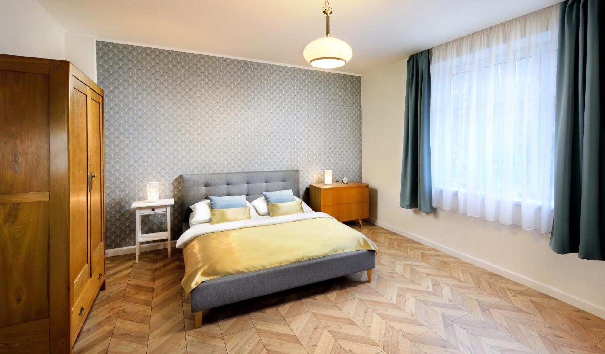 Bonton Apartments Kežmarok Exteriér fotografie