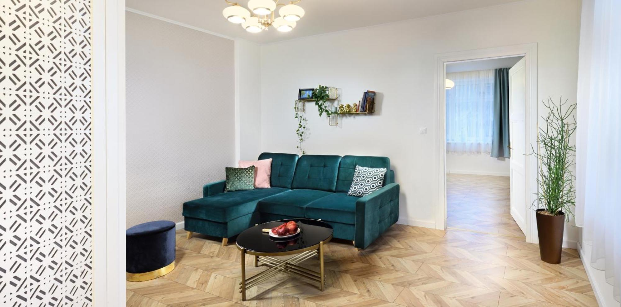 Bonton Apartments Kežmarok Exteriér fotografie