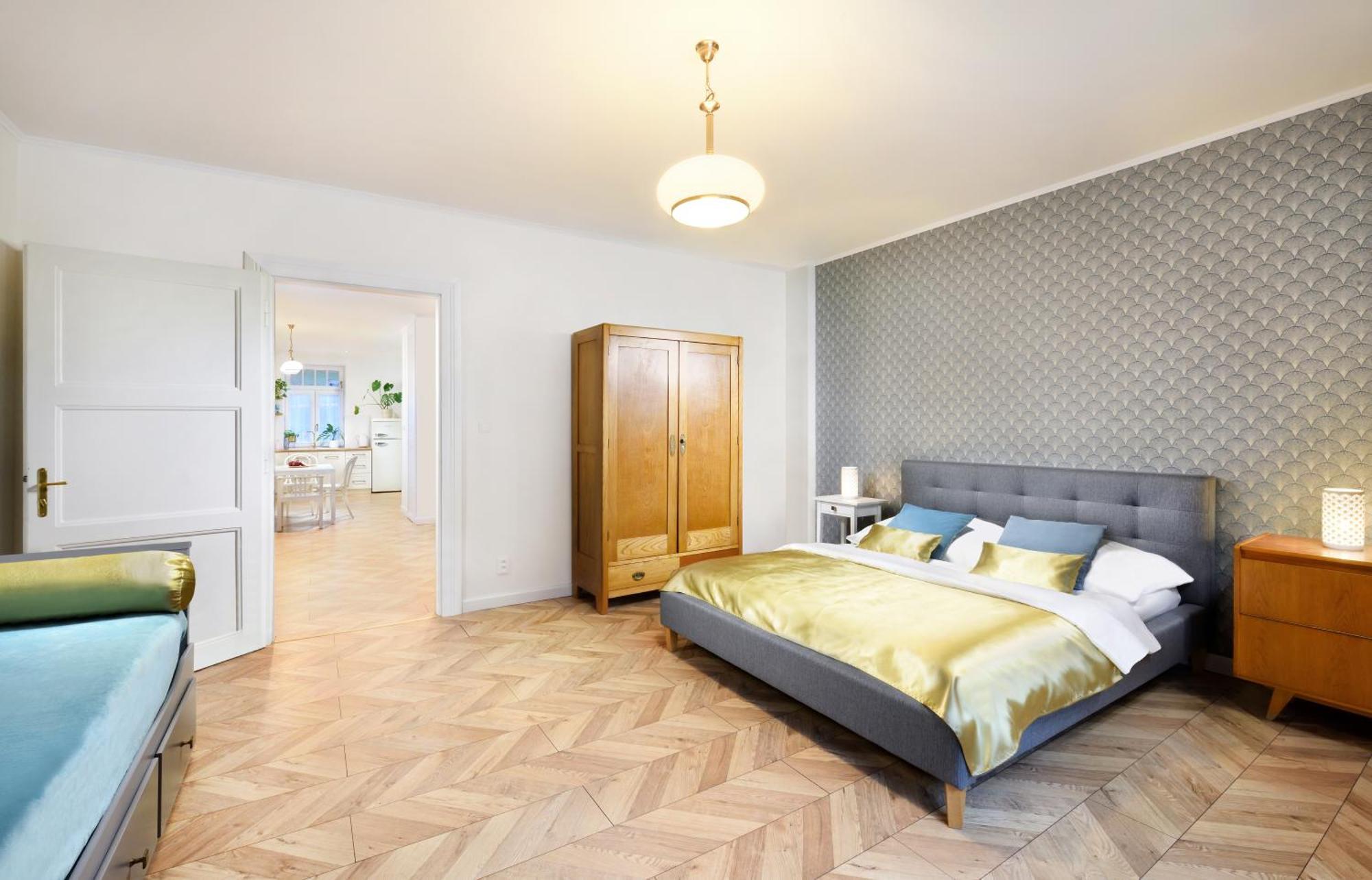 Bonton Apartments Kežmarok Exteriér fotografie