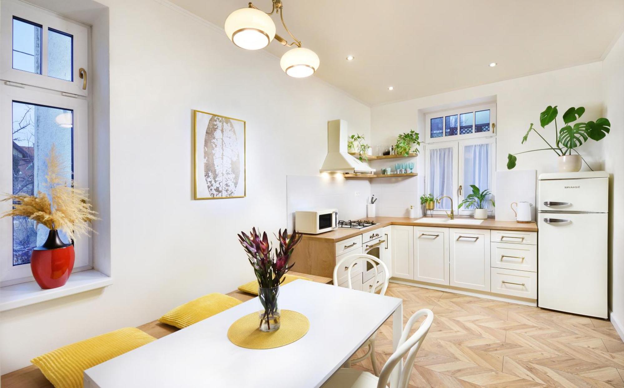 Bonton Apartments Kežmarok Exteriér fotografie